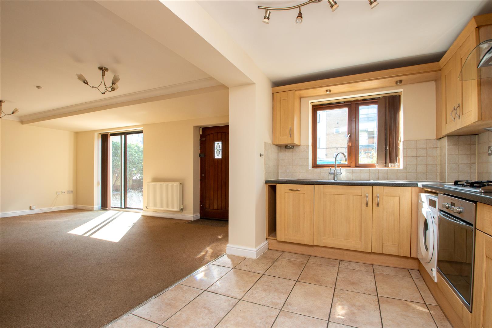 Goodrington Place, Broughton, Milton Keynes
